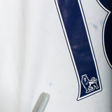 Tottenham 2014-15 Kane Home Kit (L)