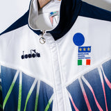 Italy 1994 Track Jacket (XL)