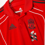 Liverpool 2010-11 Polo (S)