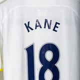 Tottenham 2014-15 Kane Home Kit (L)