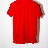 Liverpool 2010-11 Polo (S)