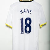 Tottenham 2014-15 Kane Home Kit (L)
