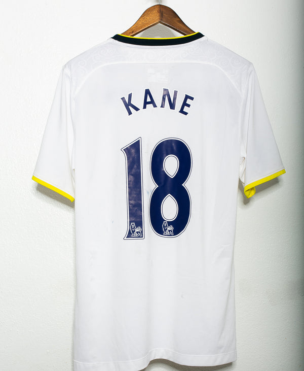 Tottenham Hotspur home shirt 2008-2009 in Medium