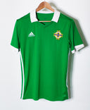 Northern Ireland 2018 Home Kit (M)