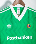 Norway Early 90's Training Kit (S)