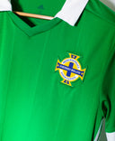 Northern Ireland 2018 Home Kit (M)