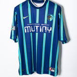Tampa Bay Mutiny 1998 Home Kit (L)