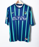 Tampa Bay Mutiny 1998 Home Kit (L)
