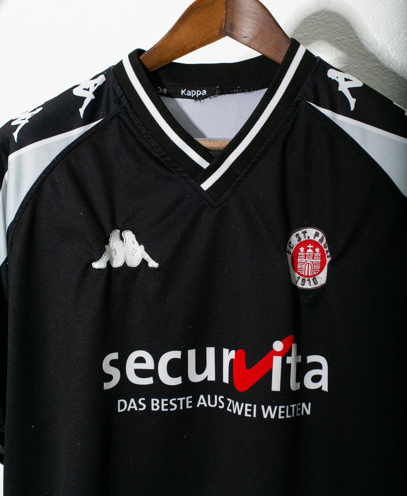 St. Pauli 2001-03 Third Kit (XL)