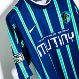 Tampa Bay Mutiny 1998 Home Kit (L)