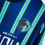 Tampa Bay Mutiny 1998 Home Kit (L)