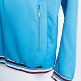 Manchester City 2010-11 Bomber Jacket (L)