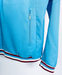 Manchester City 2010-11 Bomber Jacket (L)