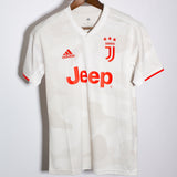 Juventus 2019-20 Ronaldo Away Kit (S)