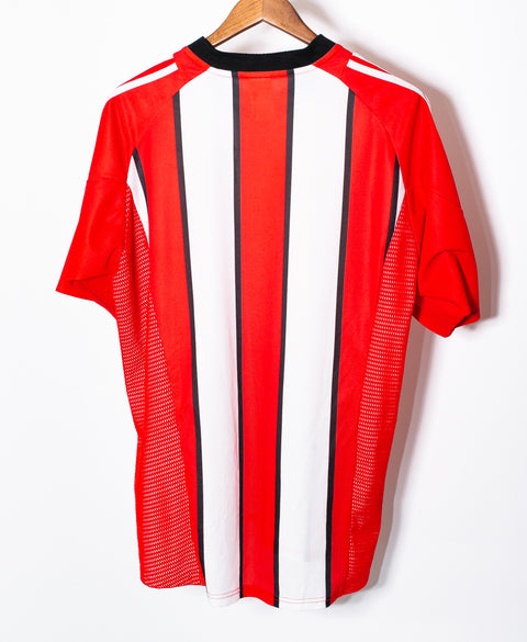 River Plate 2002-03 Away Kit (XL)