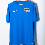 Hertha Berlin 2017 Training Kit (XL)