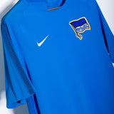 Hertha Berlin 2017 Training Kit (XL)