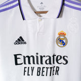Real Madrid 2022-23 Modric Home Kit (S)