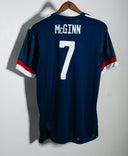 Scotland 2020 McGinn Home Kit (XL)