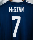 Scotland 2020 McGinn Home Kit (XL)