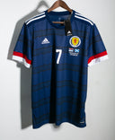 Scotland 2020 McGinn Home Kit (XL)