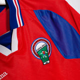 Costa Rica 2000 Home Kit (M)