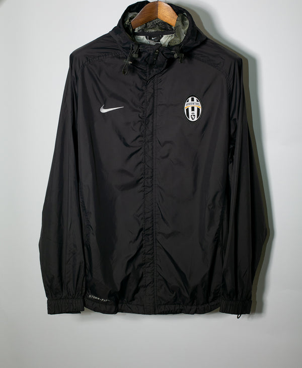 Juventus 2010's Full Zip Training Jacket (L)