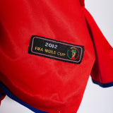 Costa Rica 2000 Home Kit (M)