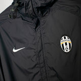 Juventus 2010's Full Zip Training Jacket (L)