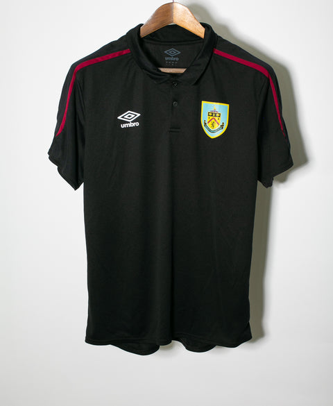 Burnley 2010's Polo (M)