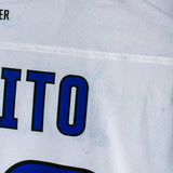 Inter Milan 2011-12 Milito Away Kit (S)