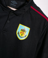 Burnley 2010's Polo (M)
