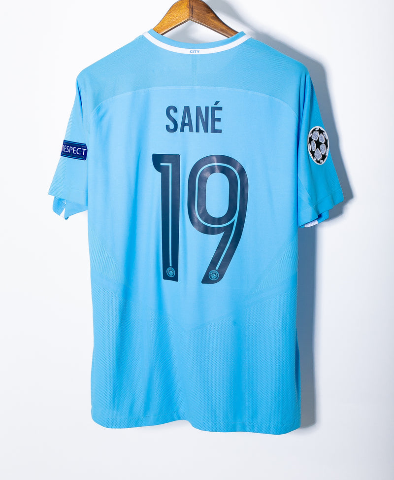 Man city sane jersey online