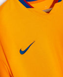 Barcelona 2006-07 Ronaldinho Away Kit (M)