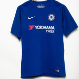 Chelsea 2017-18 Hazard Home Kit (L)