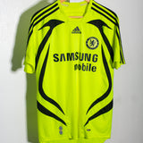 Chelsea 2007-08 Terry Away Kit (S)
