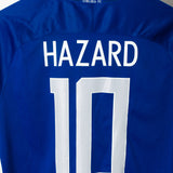 Chelsea 2017-18 Hazard Home Kit (L)
