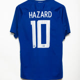 Chelsea 2017-18 Hazard Home Kit (L)