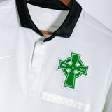 Celtic 2012-13 Hooper Third Kit (S)