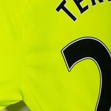 Chelsea 2007-08 Terry Away Kit (S)
