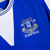 Everton 2009-10 Fellaini Home Kit (2XL)