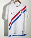 Netherlands 2006 Sneijder Away Kit (L)