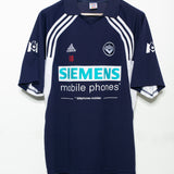 Bordeaux 2001 Training Kit (XL)