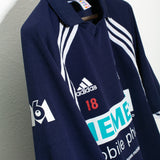 Bordeaux 2001 Training Kit (XL)