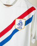 Netherlands 2006 Sneijder Away Kit (L)