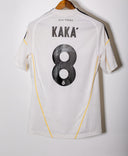 Real Madrid 2009-10 Kaka Home Kit (M)