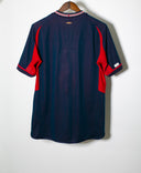 England 2002 Scholes Away Kit (M)