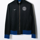 Manchester United 2010 Training Jacket (M)