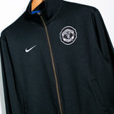 Manchester United 2010 Training Jacket (M)