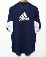 Bordeaux 2001 Training Kit (XL)